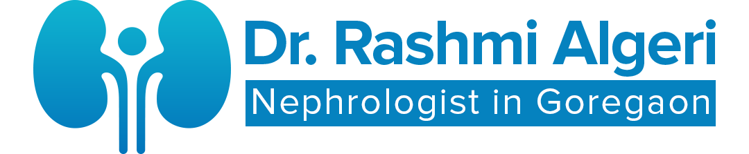Logo - Dr Rashmi Algeri